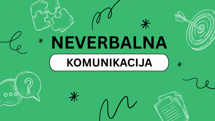 Neverbalna komunikacija