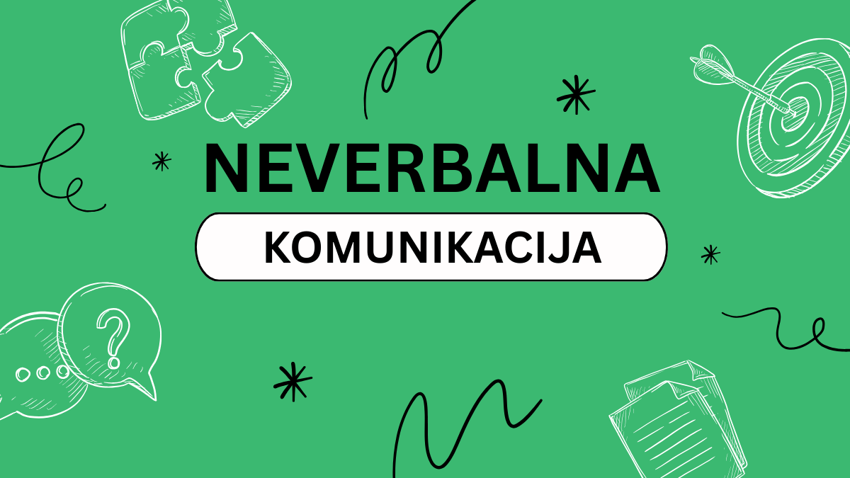 Neverbalna komunikacija: što poslodavci primjećuju
