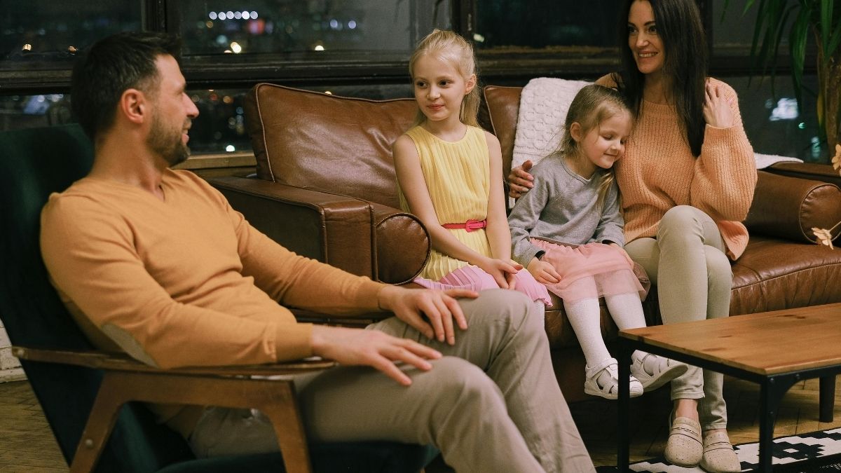 Obitelj, zdravstvo, zdravlje Pexels