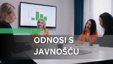 Odnosi s javnošću