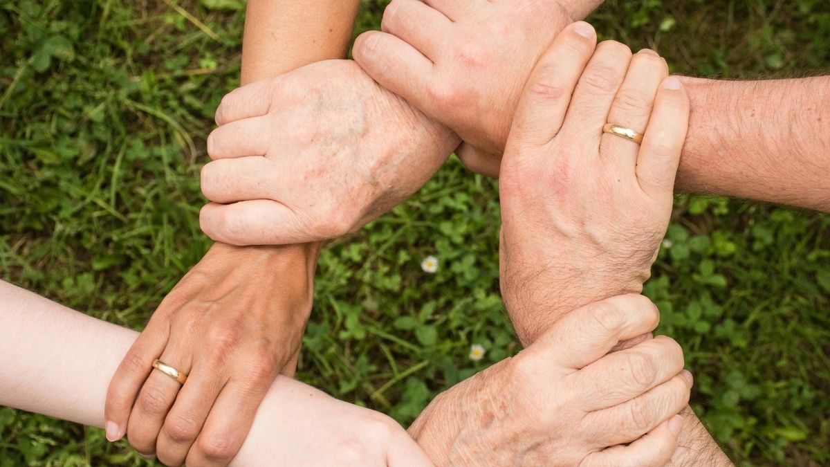 Povjerenje, pomaganje, suosjećanje, empatija, dobro Pexels