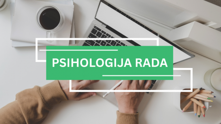 Psihologija rada