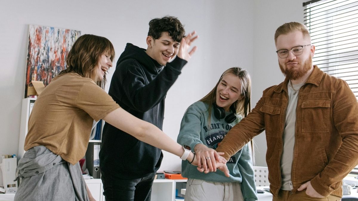 Rješavanje konflikta, vještine, međuljudski odnosi Pexels