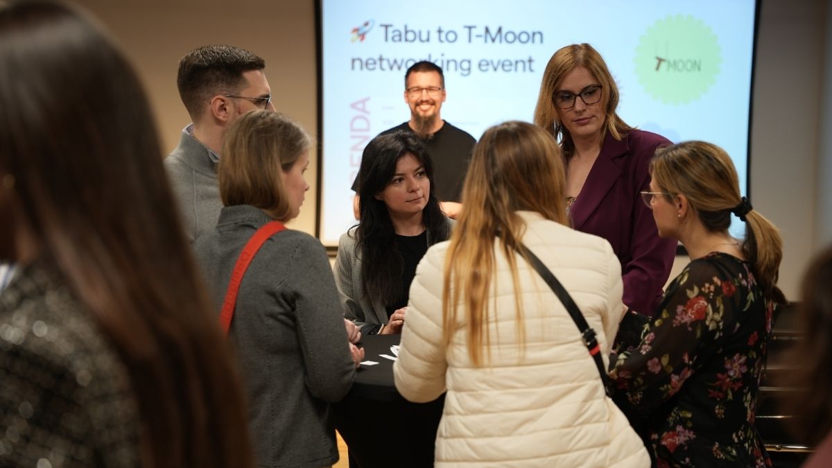 Tabu event, Vatroslav Privatna arhiva