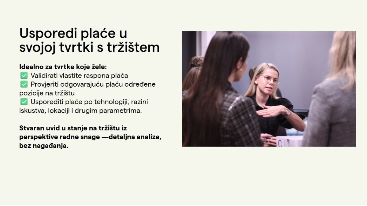 Tvrtka, tržište, uvid u plaću, Tabu