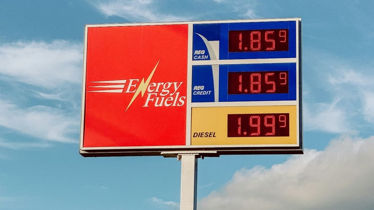 Benzinska, gorivo, cijene benzina Unsplash