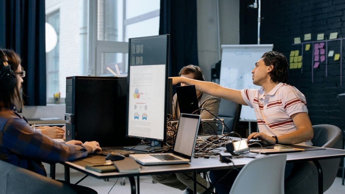 Budućnost poslovanja, razvoj poslovanja Pexels