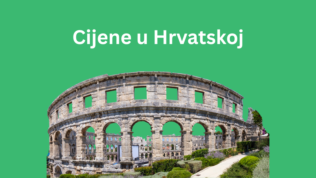 Cijene u Hrvatskoj 2026: što poskupljuje i utjecaj na radnike?