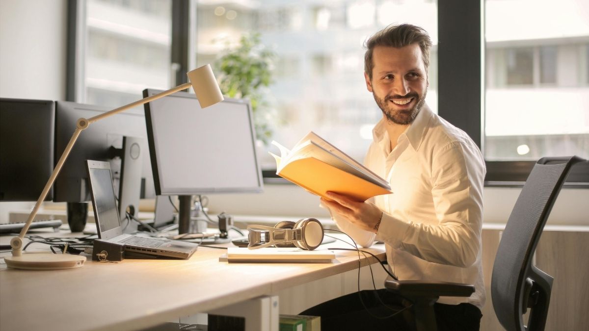 Energija, kvaliteta, korporativna kultura Pexels