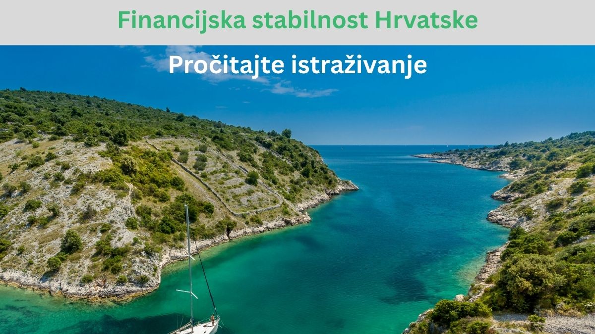 Financijska stabilnost Hrvatske 2026: istraživanje