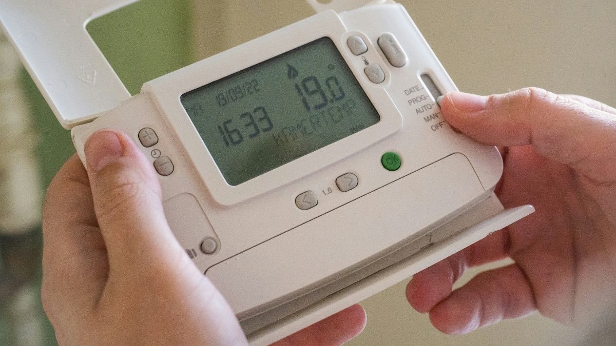 Grijanje, energetska kriza, plin Unsplash