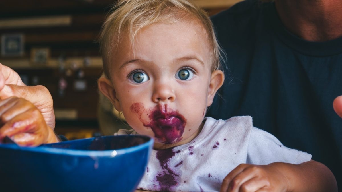 Hranjenje bebe, obaveze, odgovornost, dužnost Unsplash