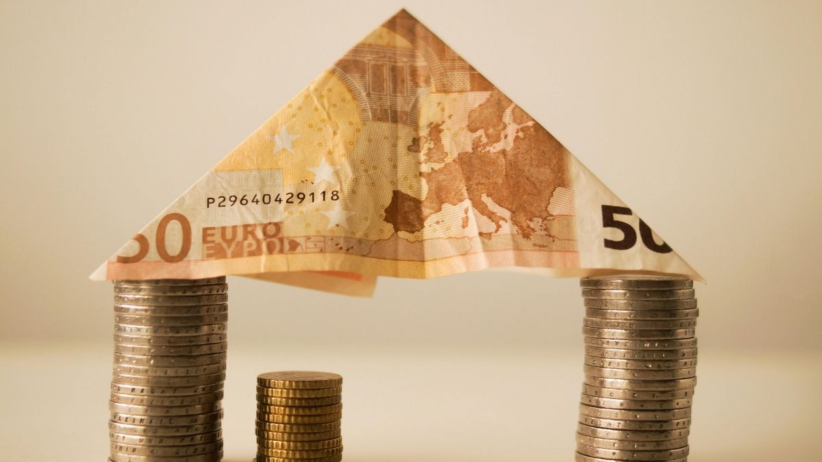 Investiranje, rast kapitala, euro Pexels