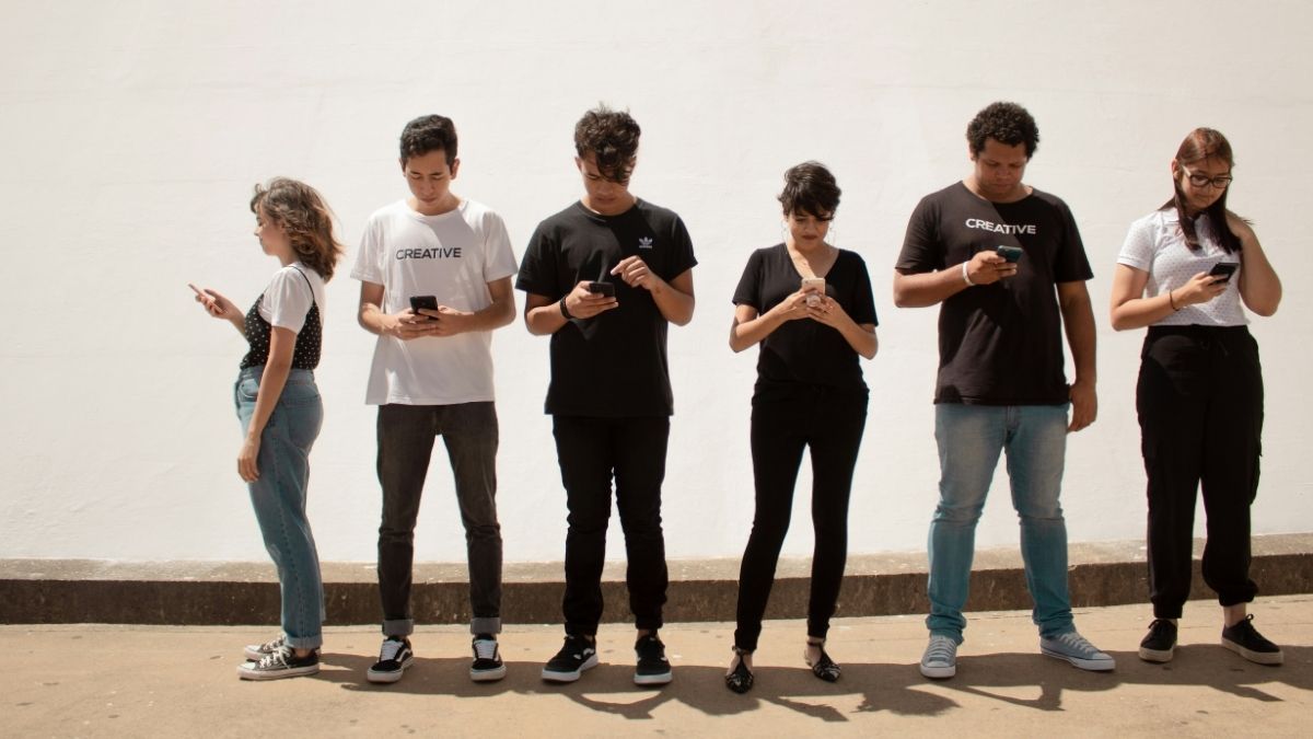 Mladi, poslovnjaci, rad, kvaliteta života, Unsplash