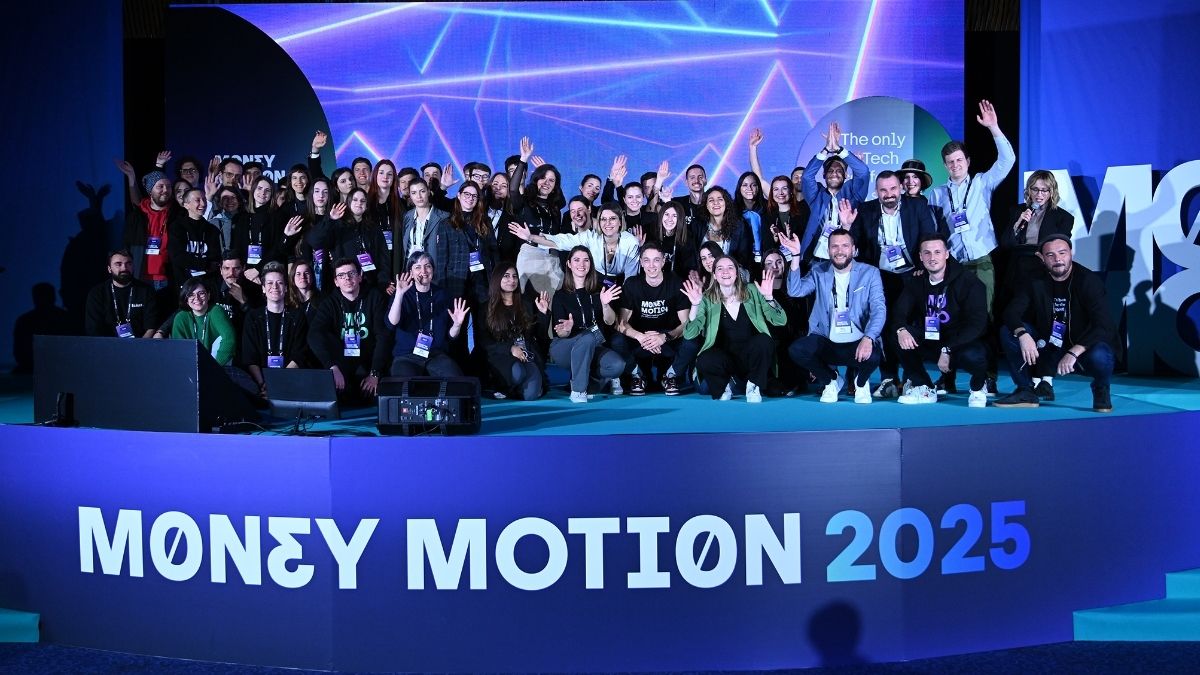 Money Motion 2025, tim, ekipa, uspjeh, konferencija