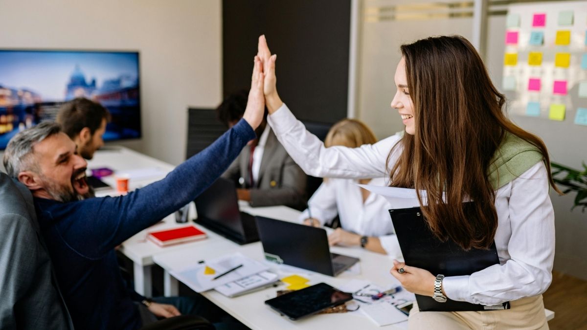 Najbolji zaposlenik, kolege, vrijednosti, poštenje, kvaliteta Pexels