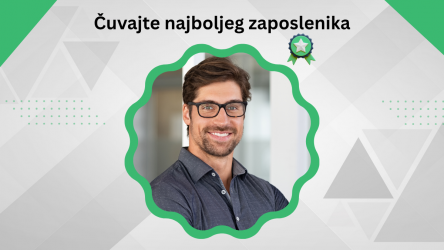 Najbolji zaposlenik, poslodavac