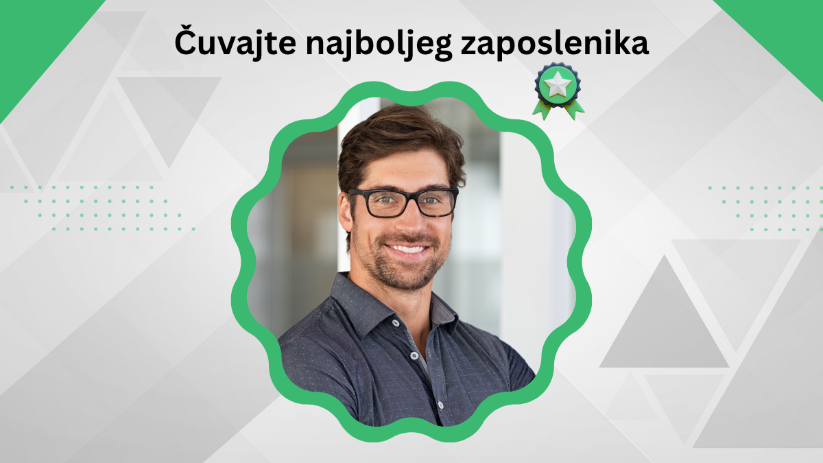 Najbolji zaposlenik odlazi: znakovi koje ne smijete ignorirati