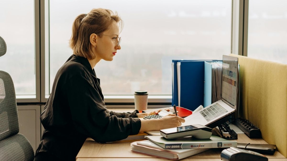 Nezaštićene uplate, zaštićeni račun Pexels