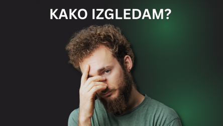 Otkaz, diskriminacija, izgled