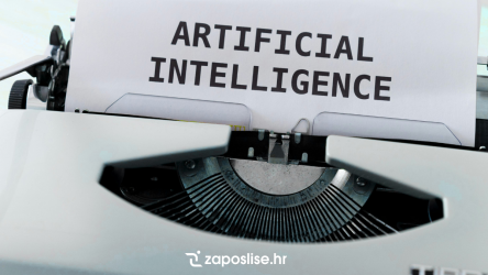 Poslovi, umjetna inteligencija, Pexels