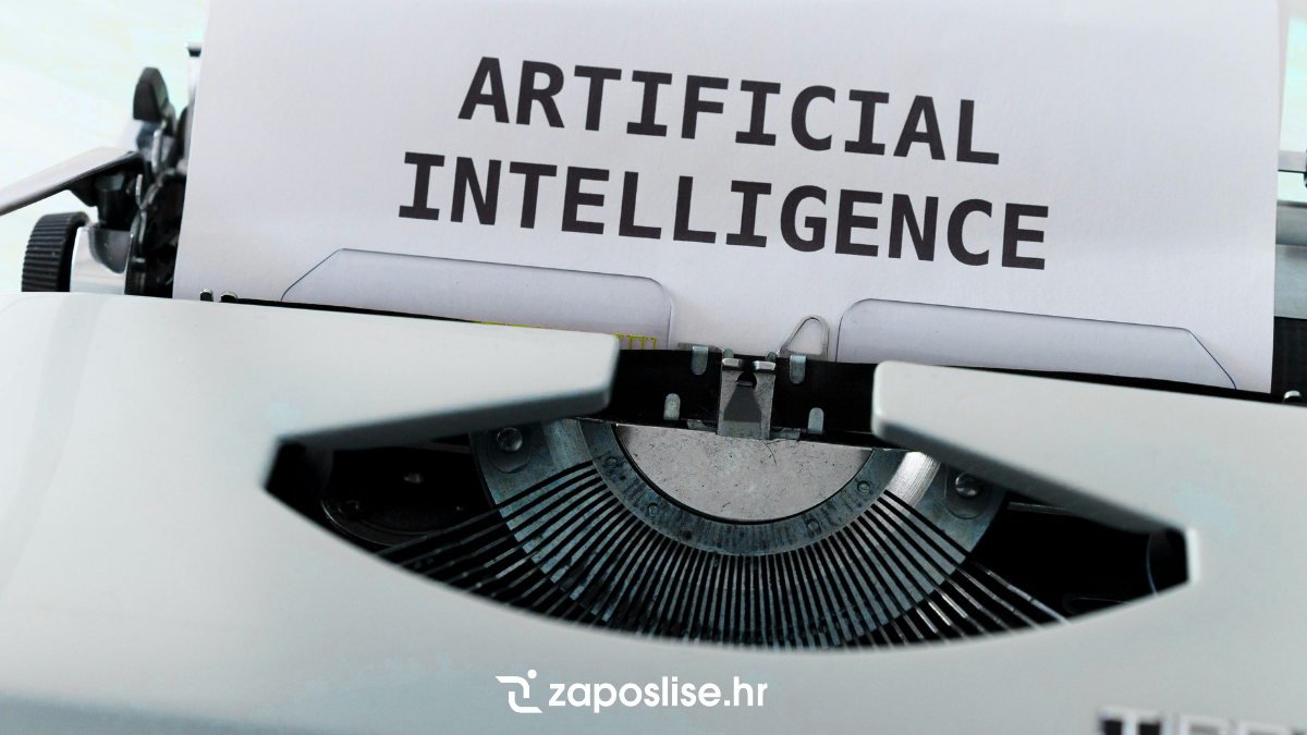 Poslovi koje će izmijeniti umjetna inteligencija