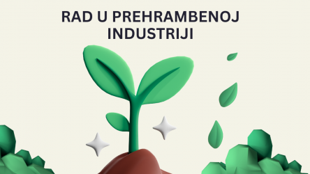 Prehrambena industrija u Hrvatskoj