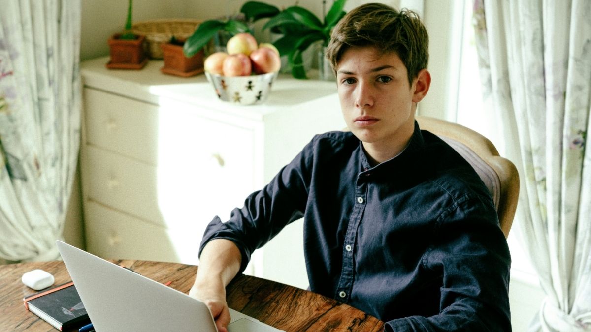 Rad od kuće, balans privatnog i poslovnog života Unsplash