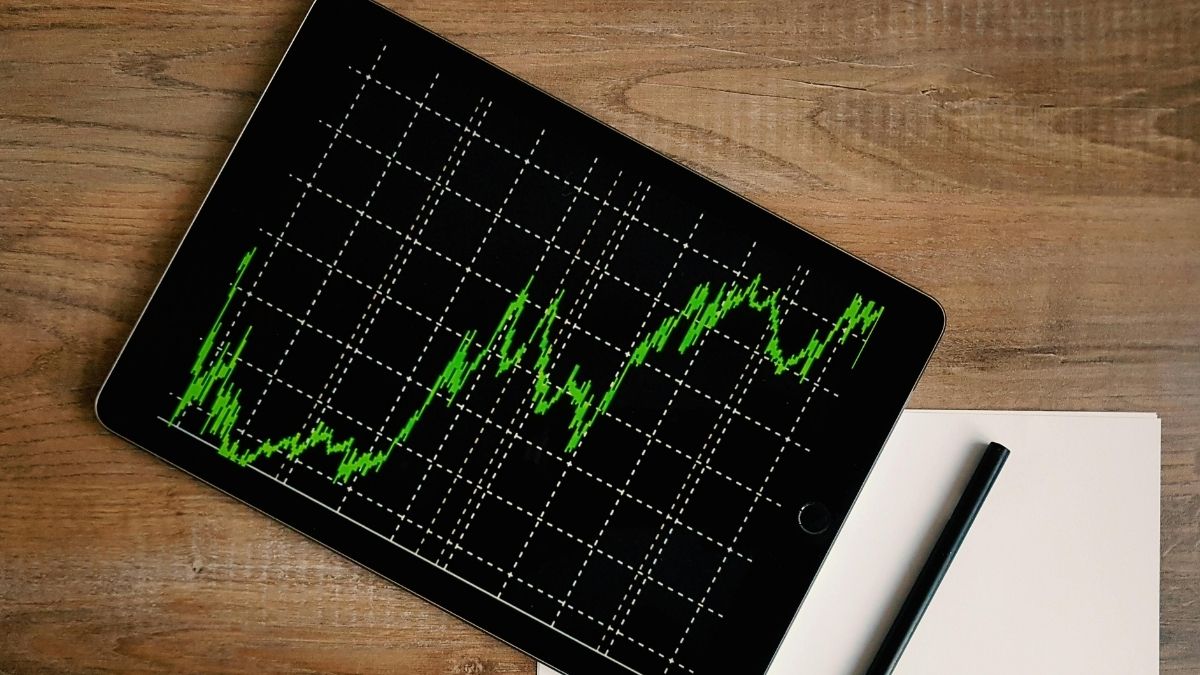 Rast kapitala, plaća, primanja, investicija Pexels