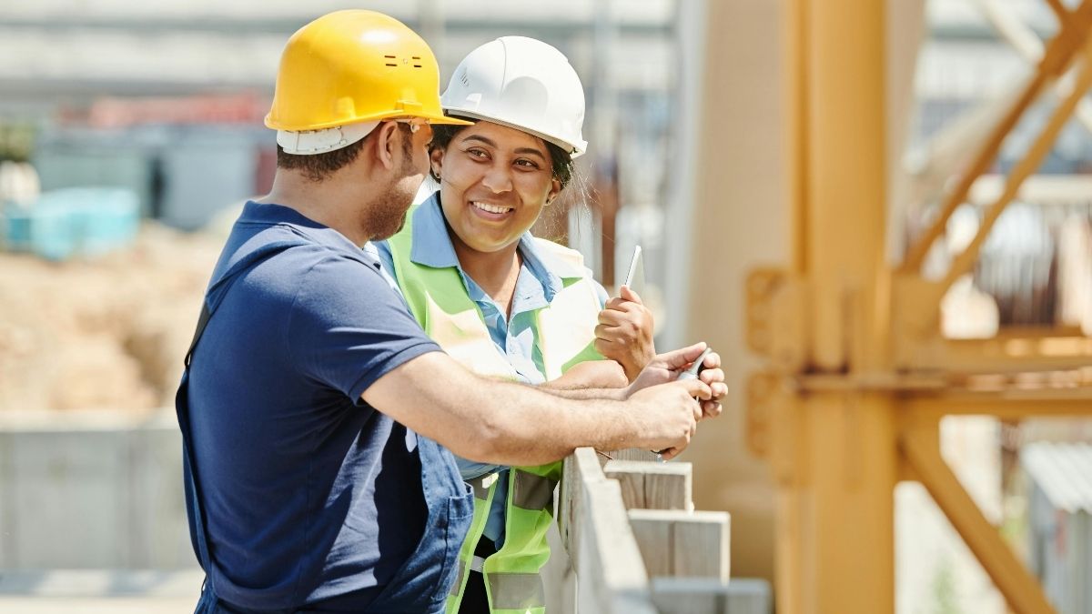 Strani radnici, benefiti, plaća, kolege Pexels