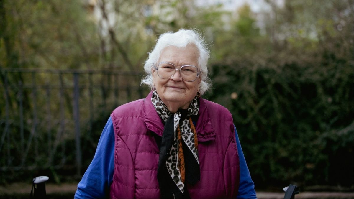 Umirovljenica, mirovina, uskrsnica Unsplash