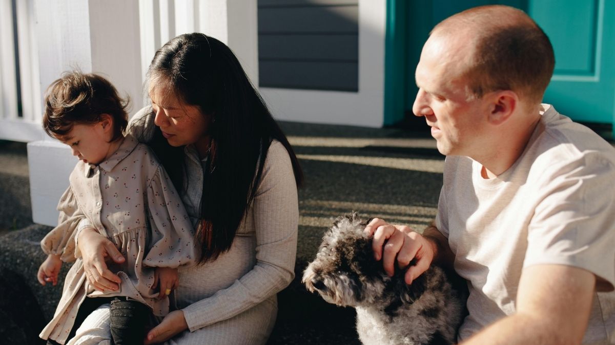 Životni troškovi, potrebe, djeca Pexels