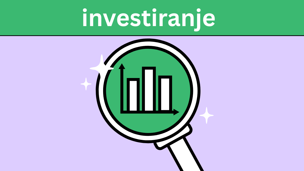 Investiranje kao temelj financijske sigurnosti i stabilne karijere