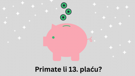 13. plaća
