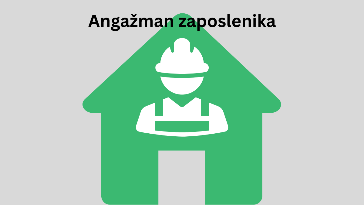 Angažirani zaposlenici: 7 važnih činjenica