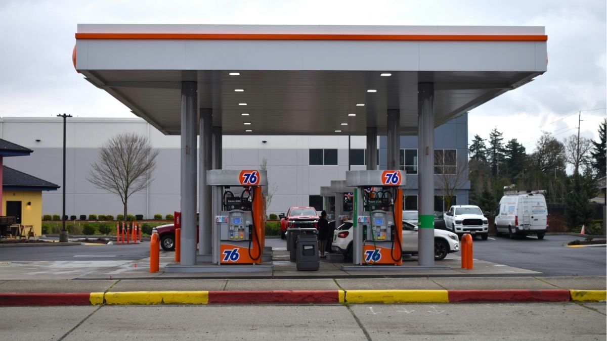 Benzinska, gorivo, benzin, cijena Unsplash