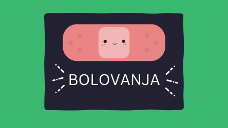 Bolovanja