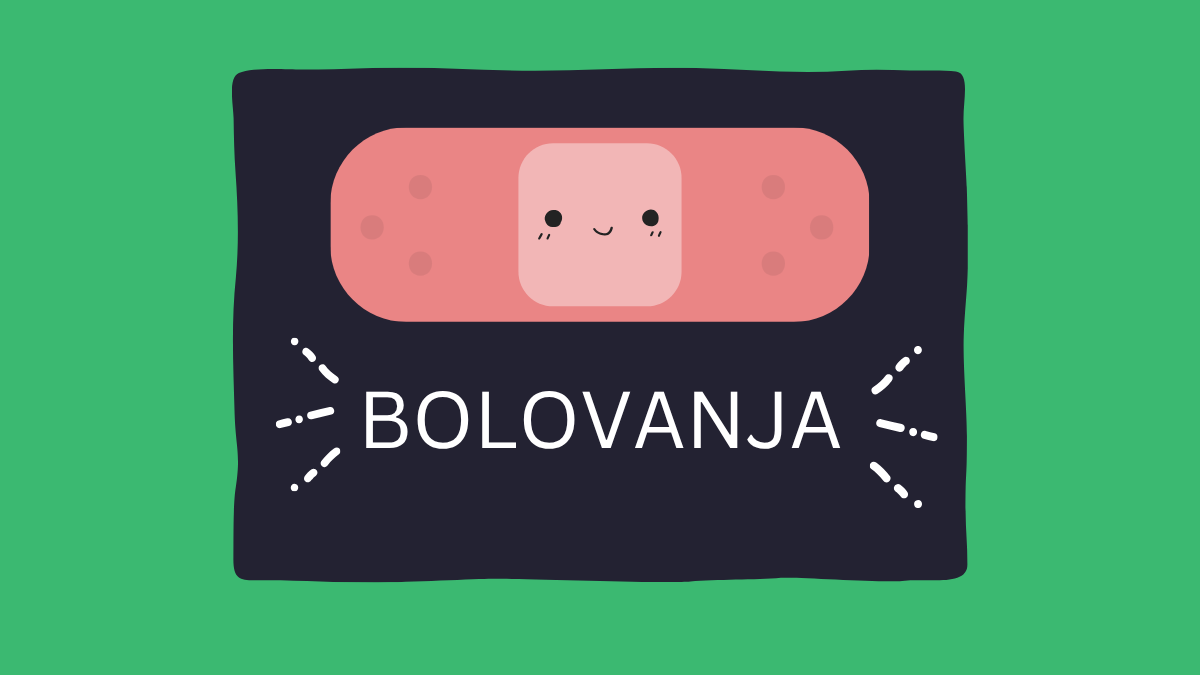 Bolovanja na teret poslodavaca do 7 dana?