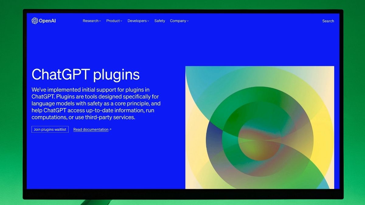 ChatGPT, plugin, transparentnost Pexels