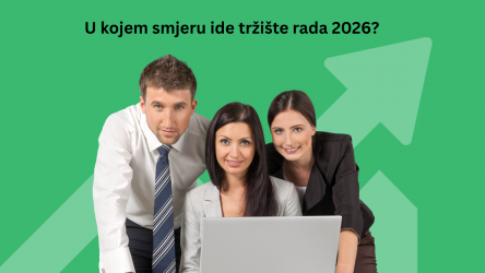 Generacija Z, milenijalci, tržište rada