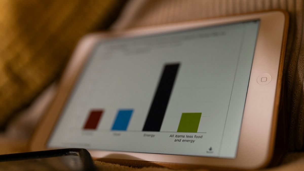Inflacija, cijene, cijena goriva, poskupljenje Unsplash