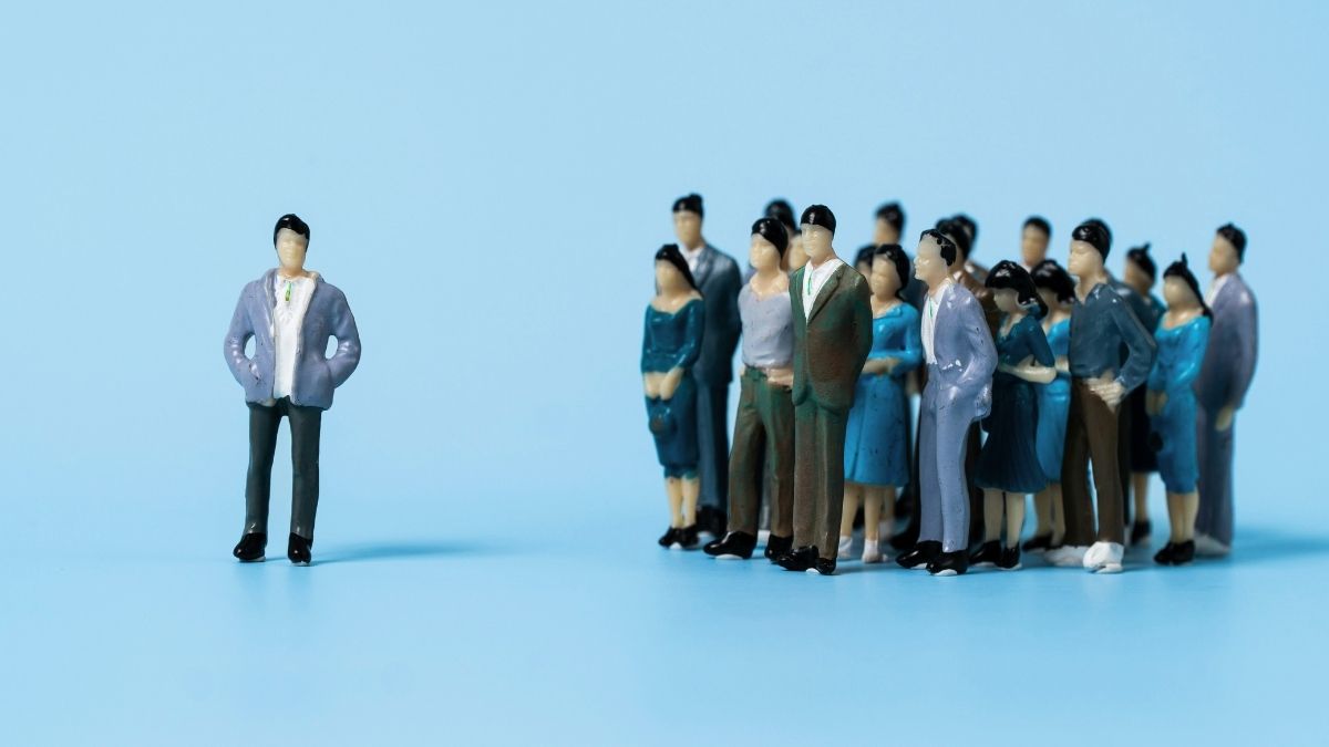 Kandidat, isticanje, traženje posla Unsplash