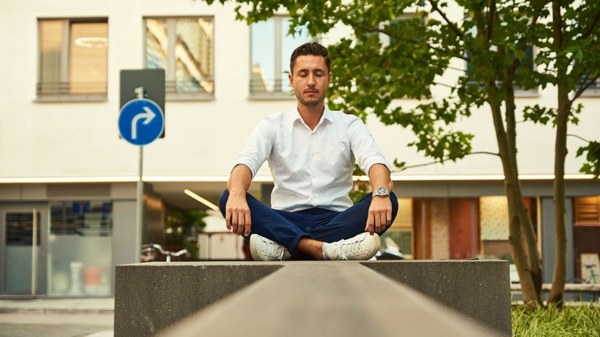 Mentalno zdravlje, rad, posao, generacija z Unsplash