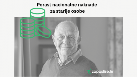 Nacionalna naknada za starije