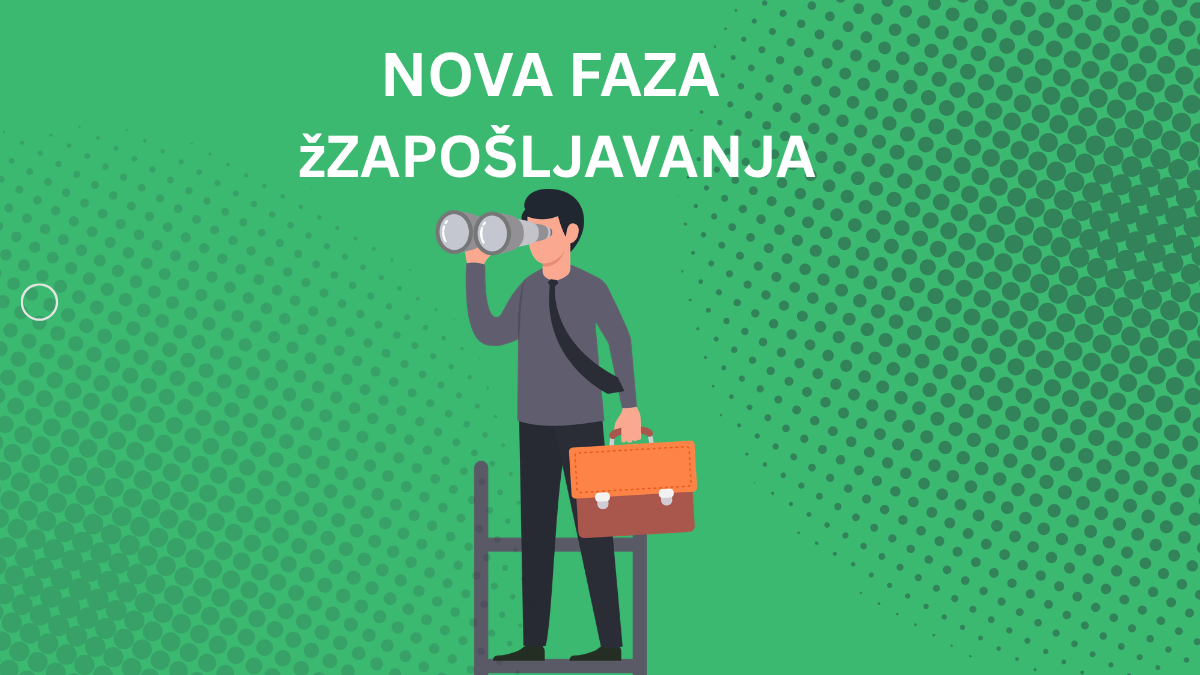 Nezaposlenost pala za više od 16%: Nova faza zapošljavanja