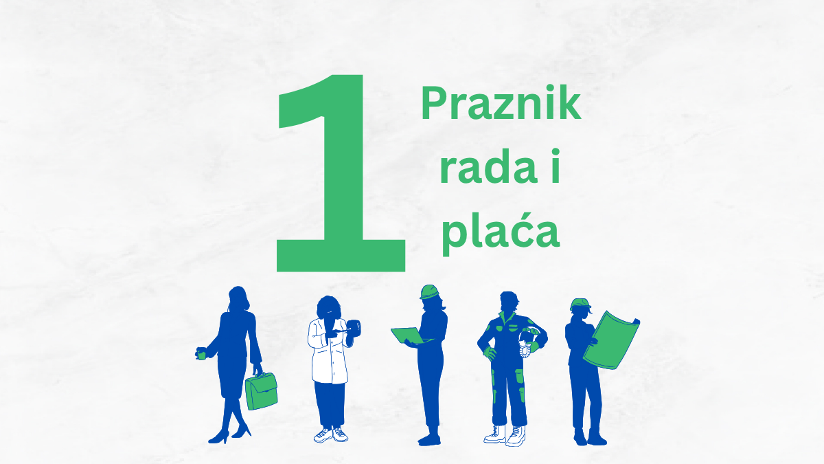 Plaća više neće biti tajna: direktiva daje nova pravila