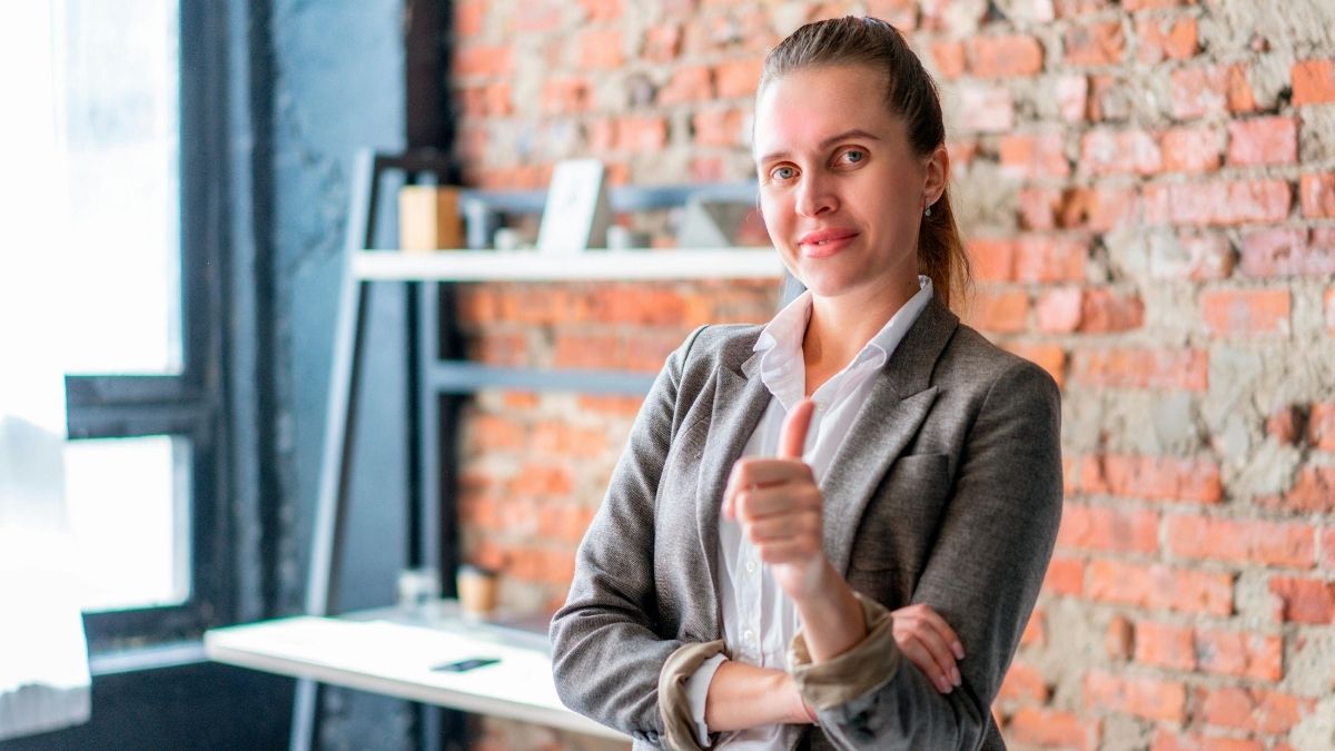 Samopouzdanje Pexels