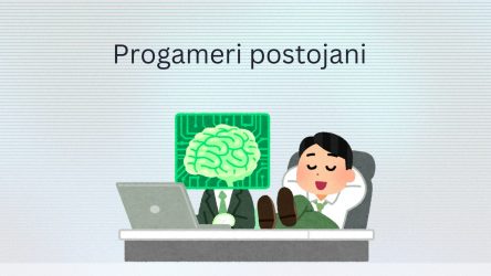 AI, programeri