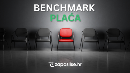 Benchmark plaća
