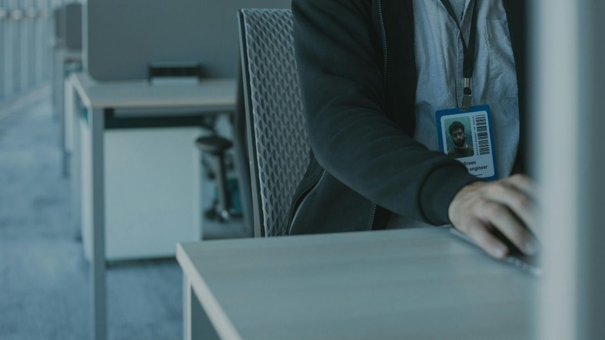 Developer, programer Pexels